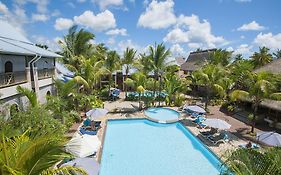 Hotel le Palmiste Mauritius